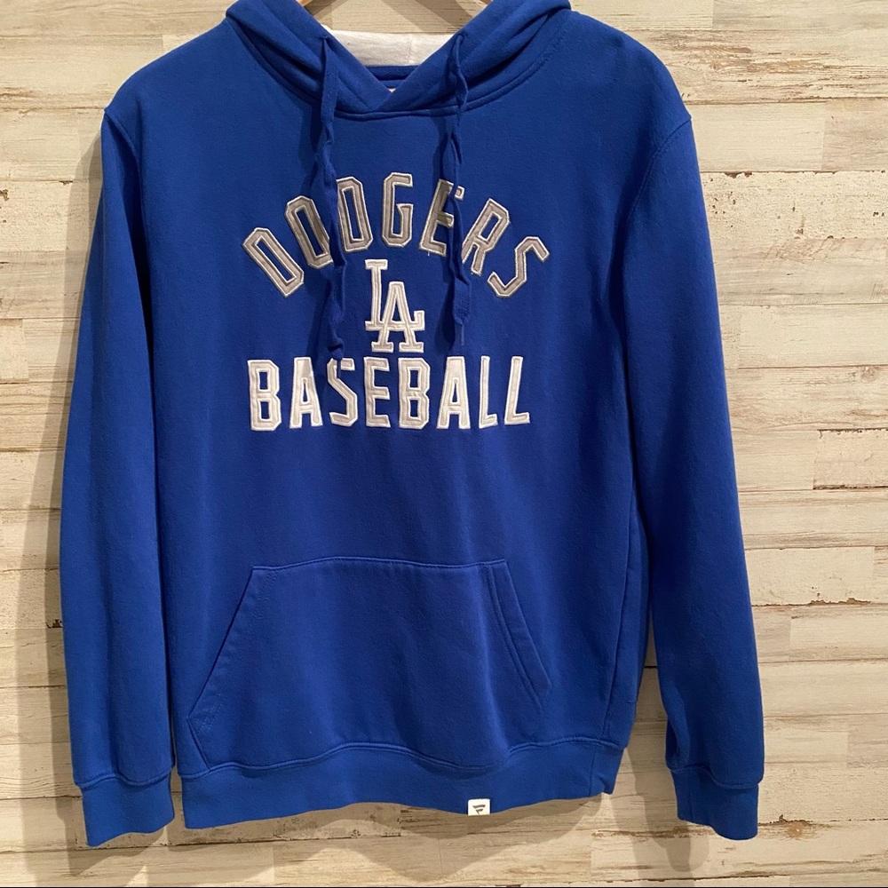 MLB LOS ANGELES DODGERS Hoodie